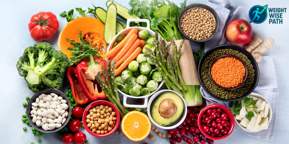 healthy food picture